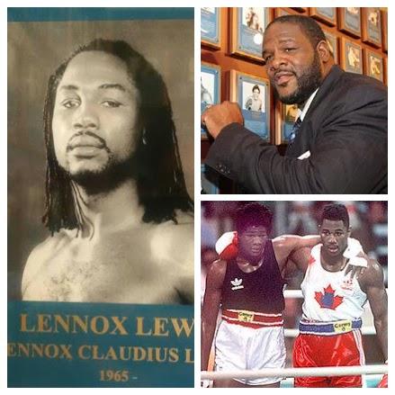 LENNOXLEWIS_TBE's tweet photo. #LennoxLewis โ #CocoPhoenix โ #RiddickBowe
https://t.co/DQcPSrh05A ๐ผ https://t.co/z4EcjCk49f