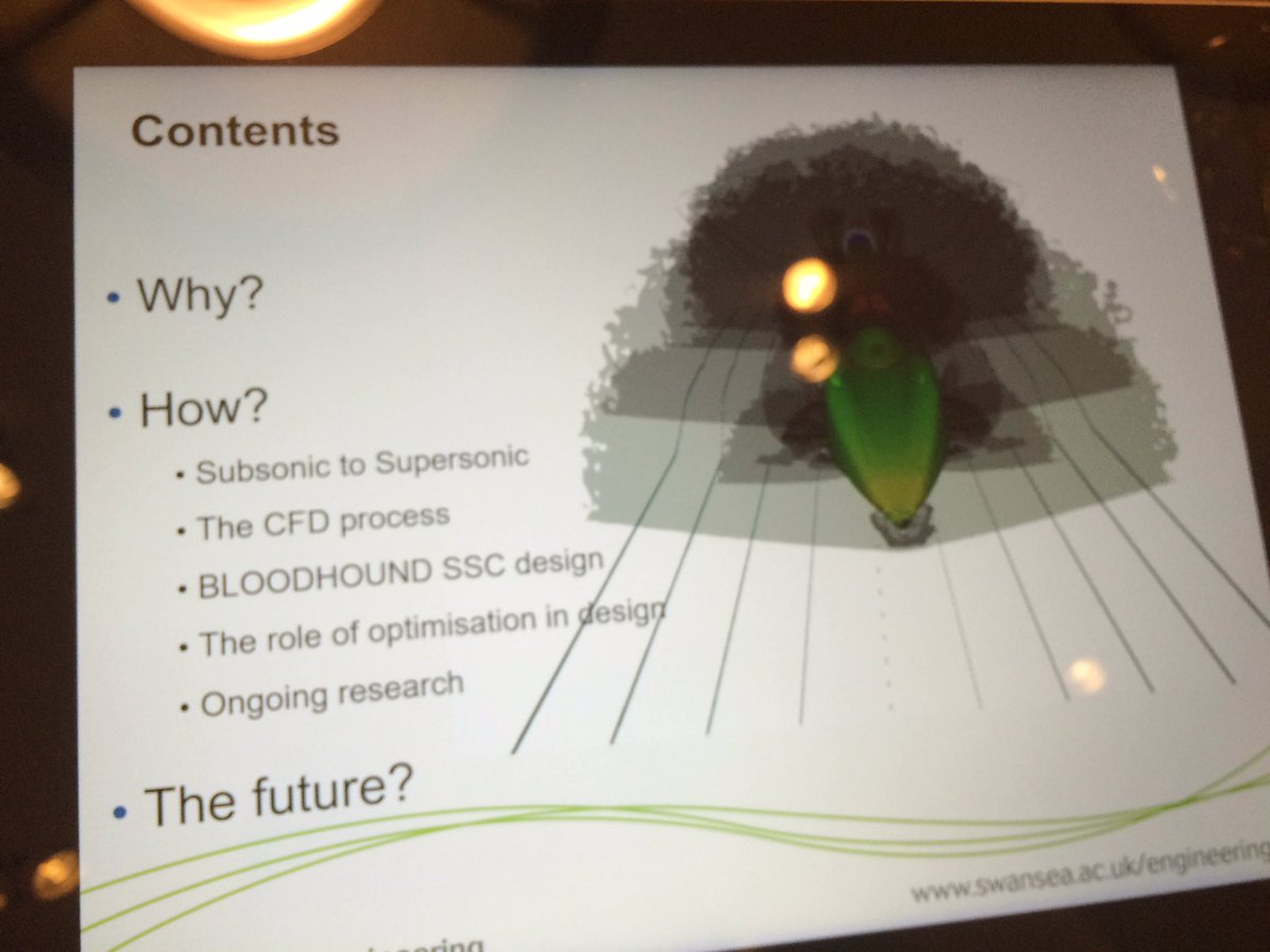 DrBenEvans's tweet photo. To my friends in the East, I'll be in Kobe, Japan over next couple of days, here's a little sneak preview #ParCFD16 https://t.co/YE2CBKwc3j