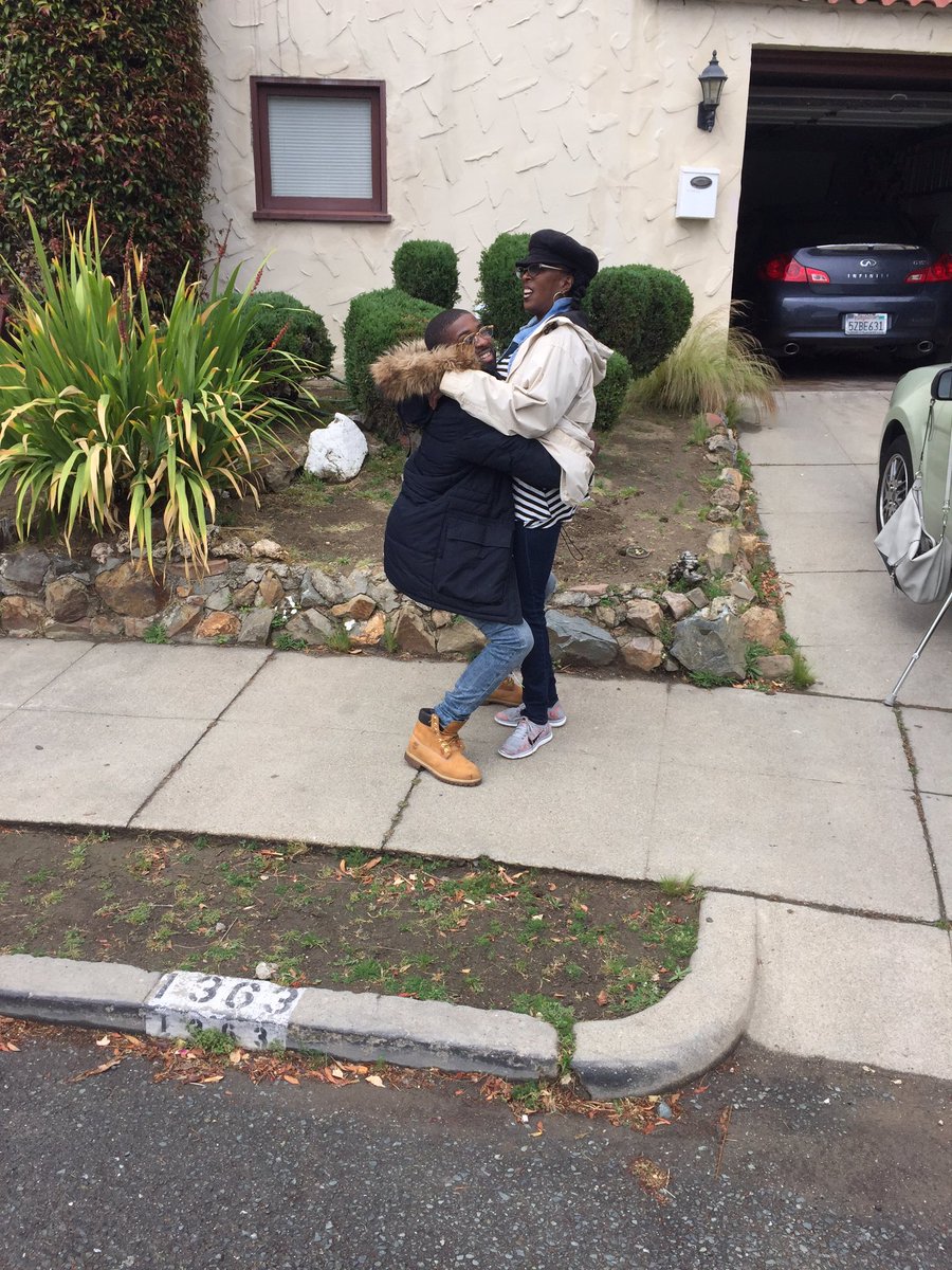 WillJam1's tweet photo. Moma I just want u to know  
Lovin u is like food to my soul https://t.co/tkS8CBkurH