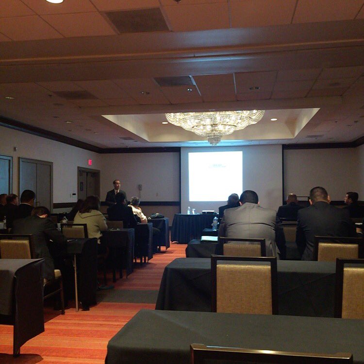 AriesForED's tweet photo. Dr. Renato addressing physicians from Latin America on shock wave lithotripsy. #DornierMedTech https://t.co/VijxmXou9O