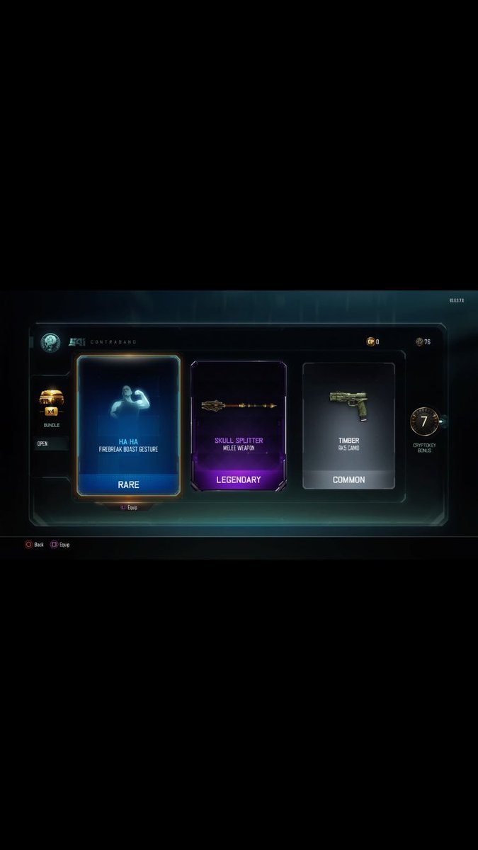 Umzd4rg's tweet photo. RT FOR LUCK 
IGNORE FOR BAD LUCK https://t.co/CtNk8WbOXD