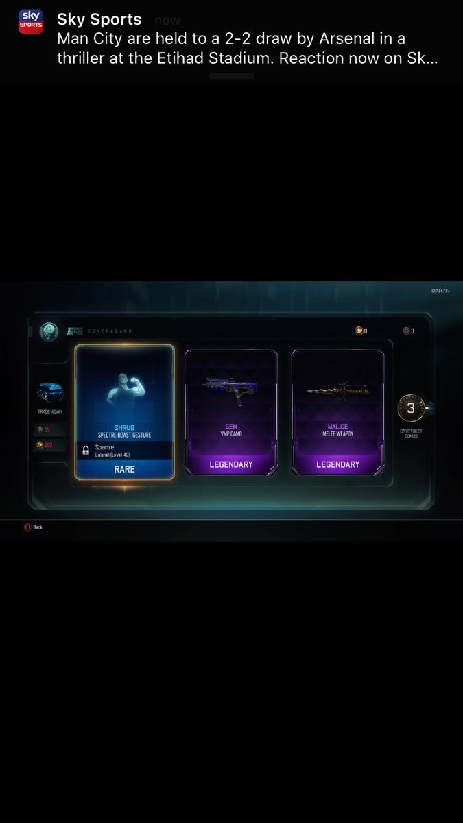 Umzd4rg's tweet photo. RT FOR LUCK 
IGNORE FOR BAD LUCK https://t.co/CtNk8WbOXD