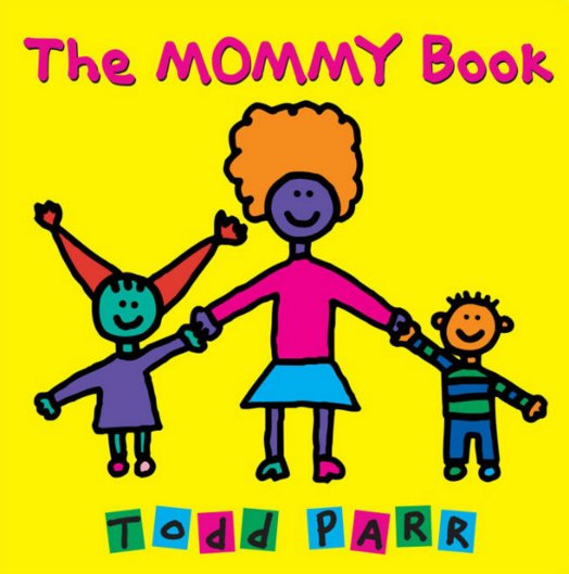 Todaysparent's tweet image. There&apos;s no one in the world like mom! 21 adorable books about moms —&amp;gt; ow.ly/OB2330013IW  #MothersDay