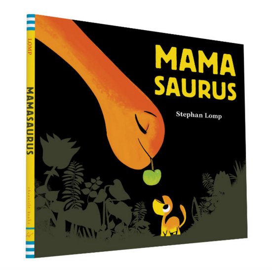 Todaysparent's tweet image. There&apos;s no one in the world like mom! 21 adorable books about moms —&amp;gt; ow.ly/OB2330013IW  #MothersDay