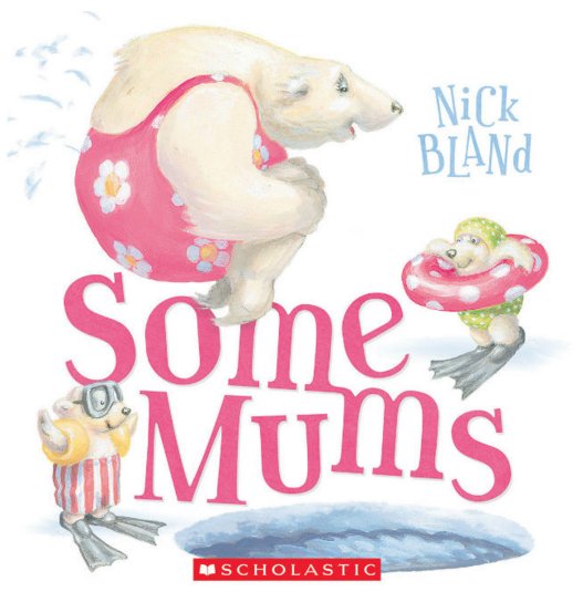 Todaysparent's tweet image. There&apos;s no one in the world like mom! 21 adorable books about moms —&amp;gt; ow.ly/OB2330013IW  #MothersDay