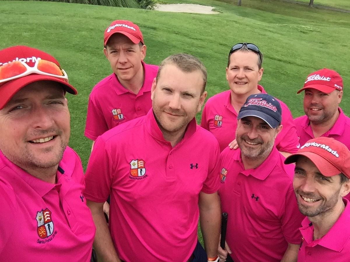 graemebaumber's tweet photo. Winners. #pros #lac9 https://t.co/YBBumsGIOA
