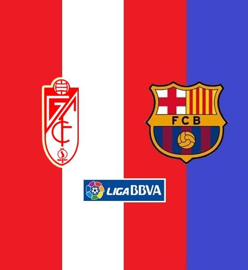 fcb_jadwal's tweet photo. #MatchDay
🏆 FINAL LaLiga
⚽️ Granada vs BARCELONA
📅 Sabtu, 14 Mei 2016
⏰ 22.00 WIB
📺 Live RCTI *semoga gak php  https://t.co/QaUjmXkilk