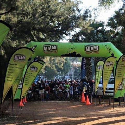 Tzaneen cycling tweet media