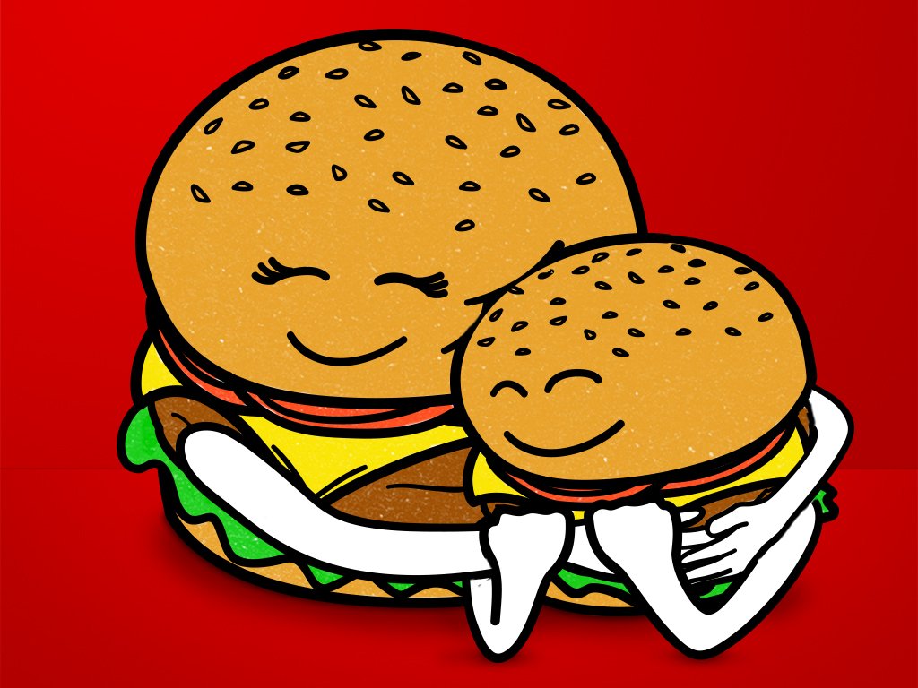 redrobinburgers's tweet photo. To all moms out there,, thanks for your bottomless love. #LoveMyMom #BottomlessLove https://t.co/nwYlrTsDJc