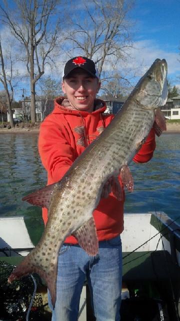 BurkeeFishing's tweet photo. What a day on the water fishing for walleye... https://t.co/sqMwt0Ld6n