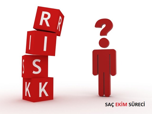 Saç ekiminin riskleri var mıdır ?      sacekimisureci.blogspot.com.tr/2016/03/sac-ek…