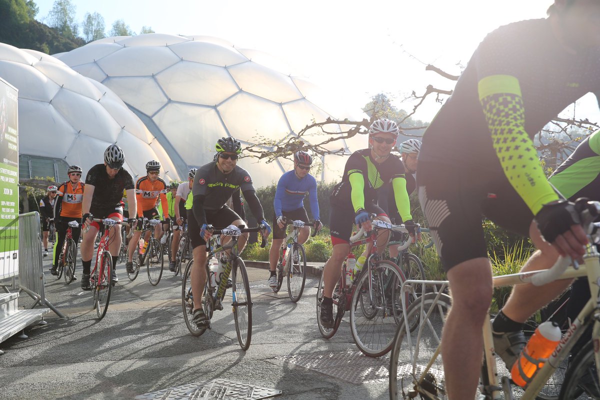 Eden Project tweet media