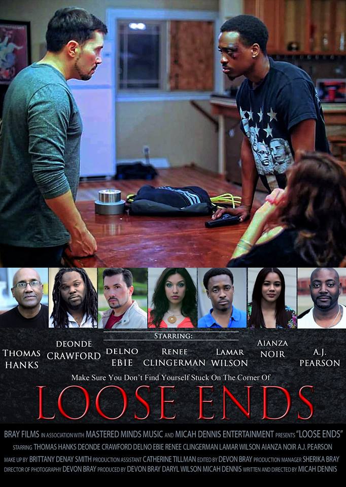 Kevin_LooseEnds's tweet photo. 📺 See the tables turning in 🎬 "Loose Ends" Episode 3 🎬  👉  https://t.co/iJiENXhfqO 👈  #TeamMonica #TeamRosa https://t.co/udwhzFNveo