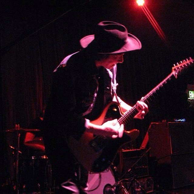 Christopher Thorn. Photo cred to @buffalo2331