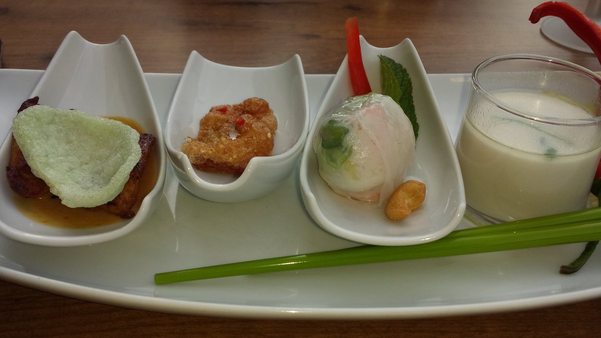 #Lemongras #Arnhem # thai restaurant  #heerlijkgegeten