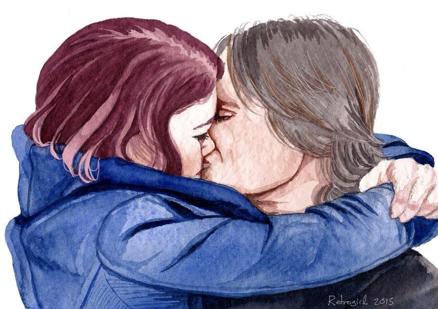 @karels_jennifer #Rumbelle love story is so beautiful. So here's some fan pics that tell the same story we love❤️🌹