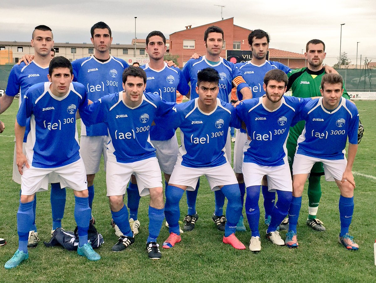 Gol_Cat's tweet photo. [DIRECTE]2' 0-0. Inici intens de partit al camp del líder! Onze titular del @cfpalau! (per @sergi_vargas) #futbolcat https://t.co/bE0RUXMbqS