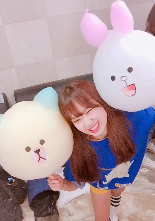 ioispain's tweet image. 160508 Actualización de iTeen con Yoojung

Hola es Yoojung ~ Ya ha llegado el cálido mes de Mayo &amp;gt;&amp;lt; [...]