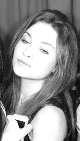 Ahazou miga,vc é muito fotogenica 😂✌