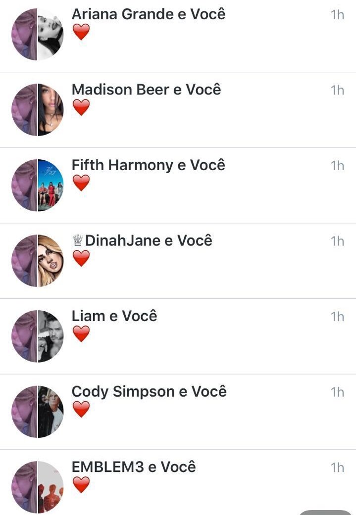 lockscreenfas's tweet photo. Boa Sorte A Todos 💖 /Equipe https://t.co/9k2z7NFxQQ