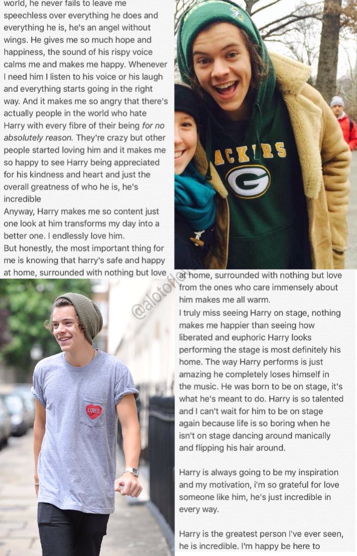 alotofloveharry's tweet photo. I just want to thank you so much for this opportunity, all my love! x
@saintsmev @vaIentinos #MeaHarryContest 🌷💓 https://t.co/uM5gU9nOO1
