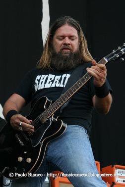 ThisDayInMETAL's tweet photo. May 8th 1967 #PepperKeenan singer and guitarist with @coccabal was born!! #HappyBirthday #CleanMyWounds #HeavyMetal https://t.co/MHETFZn08r