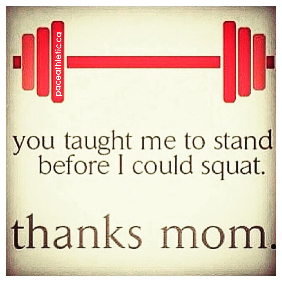 PACEATHLETIC's tweet photo. Happy Mother's Day to all those heavy lifting, fitness loving, role modelling, healthy eating moms. 
#mothersday https://t.co/RuQ0nbt9AY