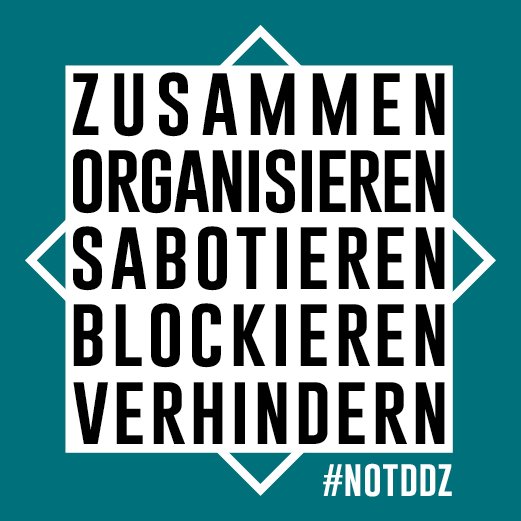 antifa_linke's tweet photo. Mittwoch: #Antifa Café in #Bochum! Vortrag zu #NoTDDZ. 
Beginn: 18.30 Uhr | VoKü: 20 Uhr | Soziales Zentrum https://t.co/gv7Tr8lamG