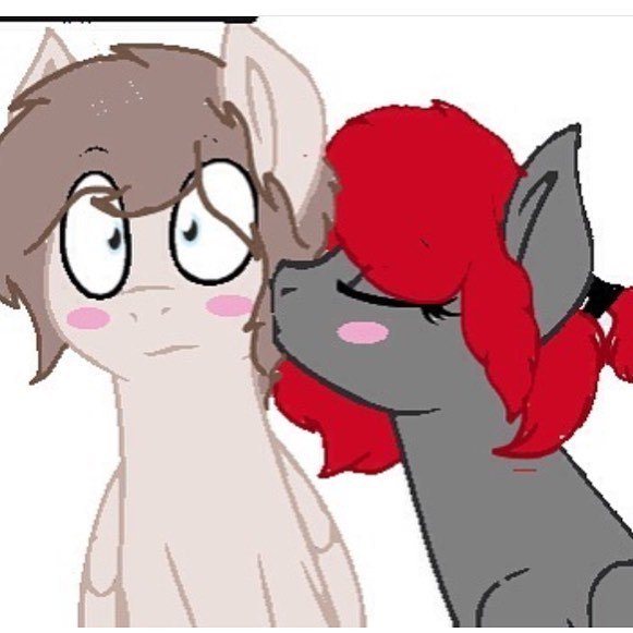 PinkieFanClub's tweet photo. "O-Oh my!" Apex squealed a bit and blushed.
•
Thanks for the art! @dork.ponee
•
#sspless #nossp #sspwanted #sspneed… https://t.co/Nlt0SF44RL
