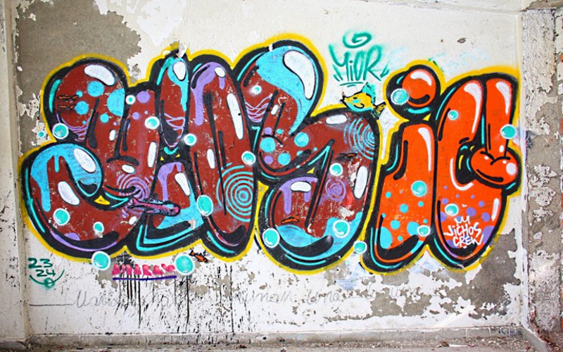Proyecto Ciudades tweet media