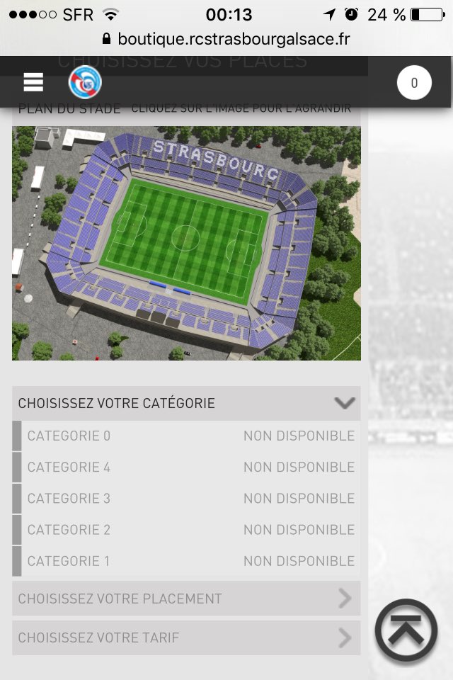 MathieuRaedel's tweet image. C&apos;est juste incroyable cet engouement 🔵⚪️
#RCSAASC #ObjectifLigue2 @RCSA_Officiel @PlaneteRacing