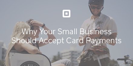 SquareAU's tweet photo. Are you accepting #cardpayments in your #smallbiz? You should be 💁
https://t.co/gXsMLZkdBJ #SquareTips https://t.co/1ByTPgR4Ea