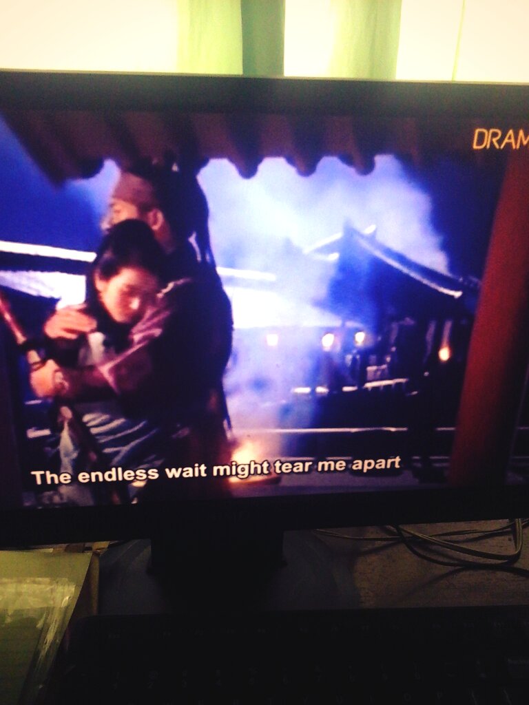 IamSanchezVer's tweet photo. a decade ago I cried bcoz I thought it was just sad ten yrs later the fck it was so twisted I dont know what to feel https://t.co/hmpXdE8qYS