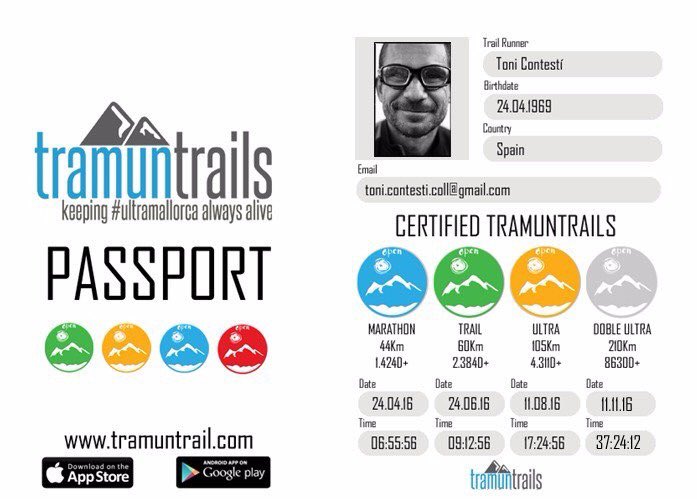 tramuntrails tweet media