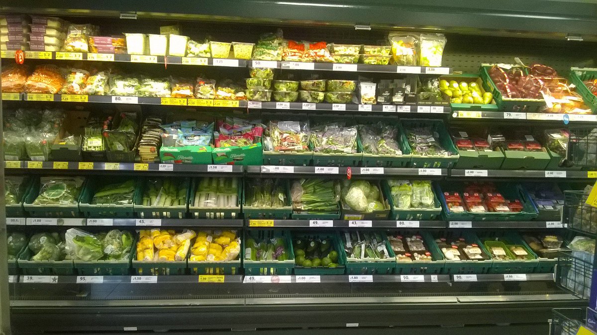 Great availability on fresh today.  !!!!!!!