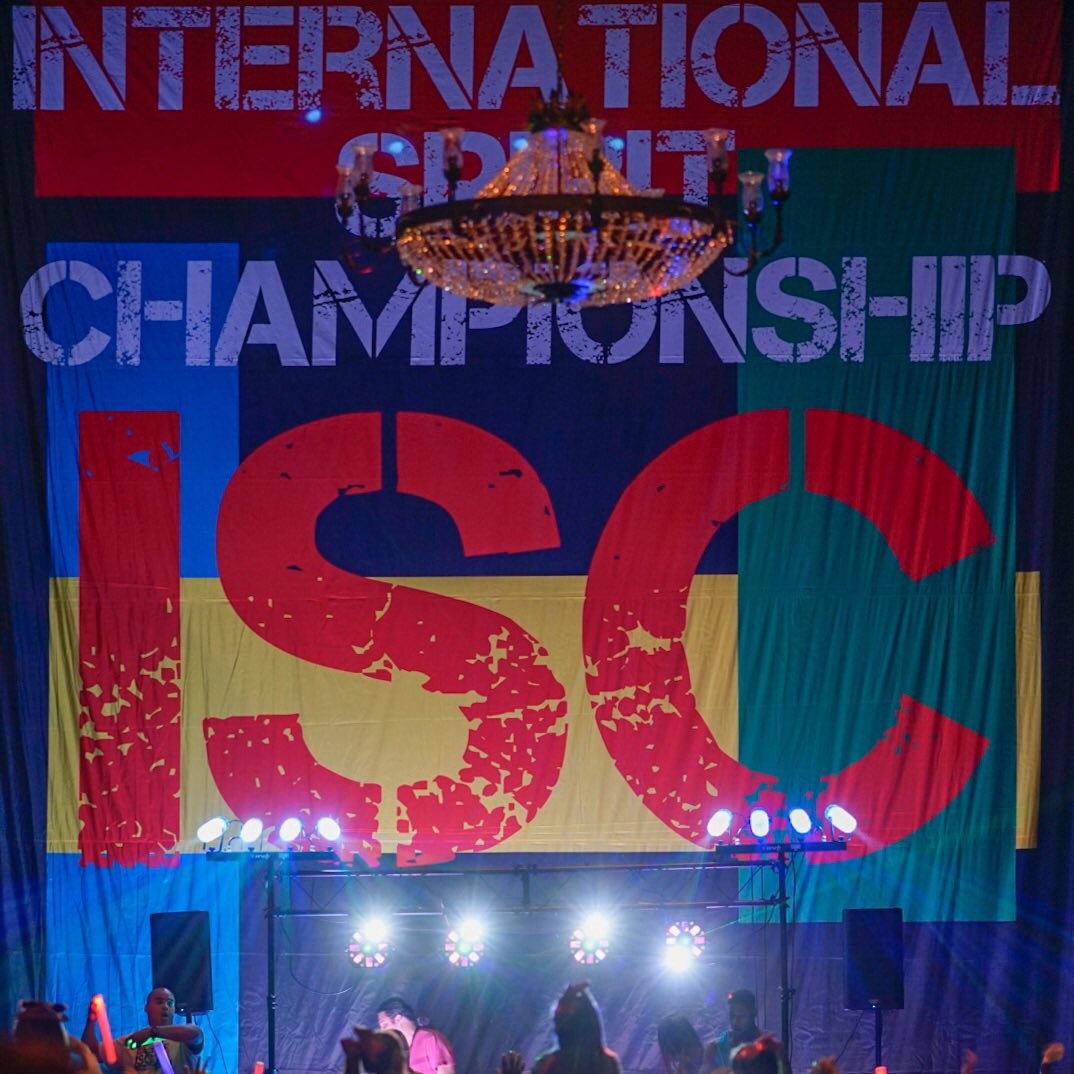 BjornBHermansen's tweet photo. @CheerMagazine #CheerMagazine in #Kenner #LA #CapturedbyBjorn https://t.co/7c9t0KMM3t