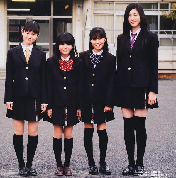 さくら学院の新制服についてのみなさんの考察 解説まとめ Togetter さくら学院の新制服についてのみなさんの考察 解説まとめ Togetter