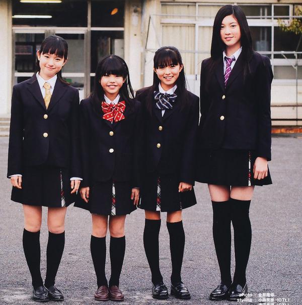 さくら学院の新制服についてのみなさんの考察 解説まとめ Togetter