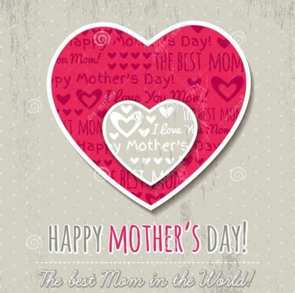 Mother's happiness is like beacon, lighting up future, reflected on the past in guise of fond memories. #MothersDay