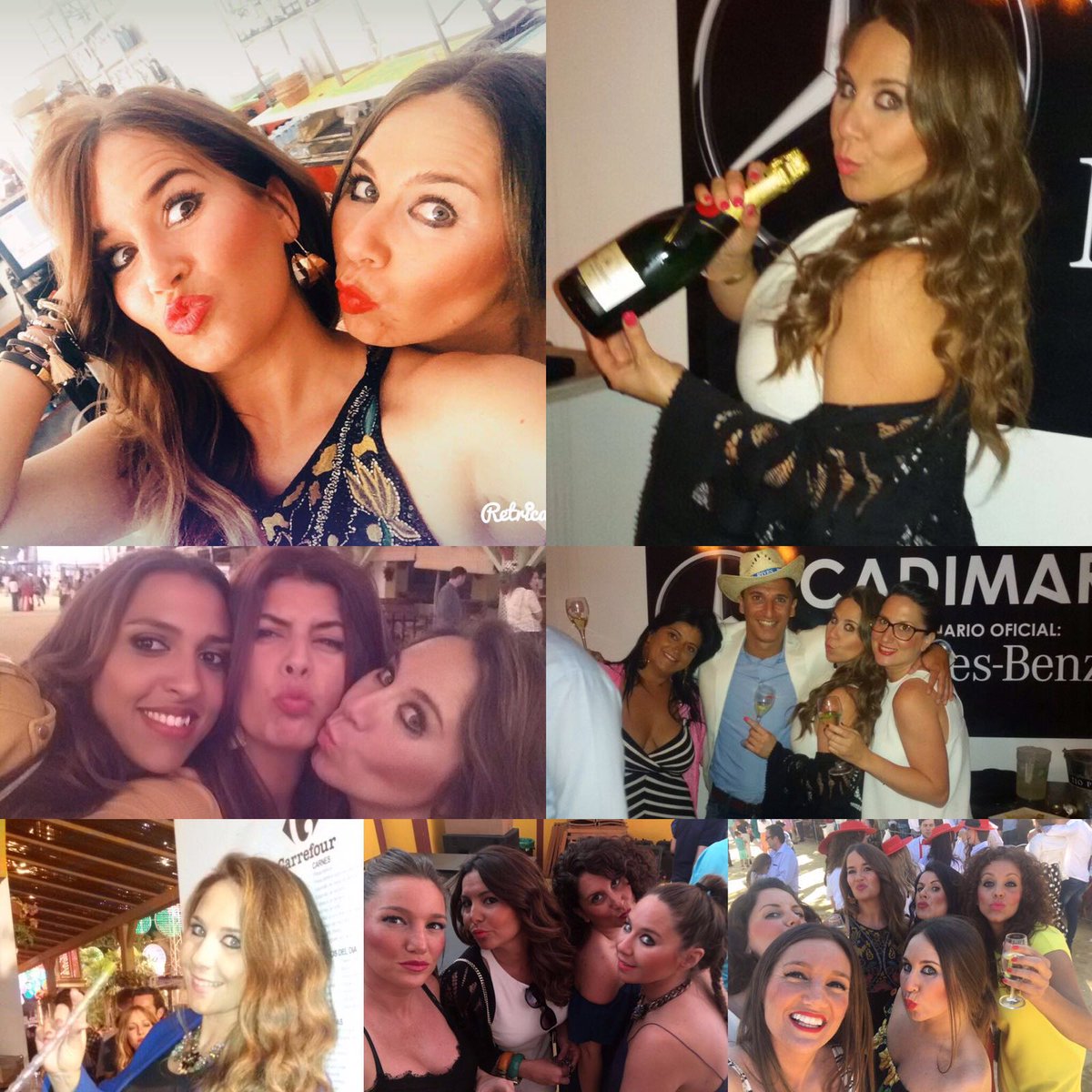 Resumen de la mejor feria del mundo!!Os quiero. ...