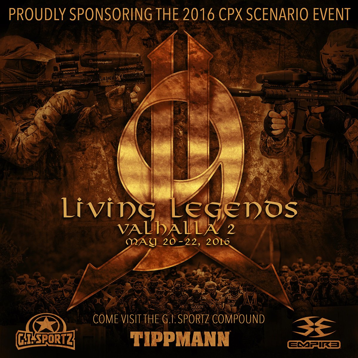 Tippmann tweet media