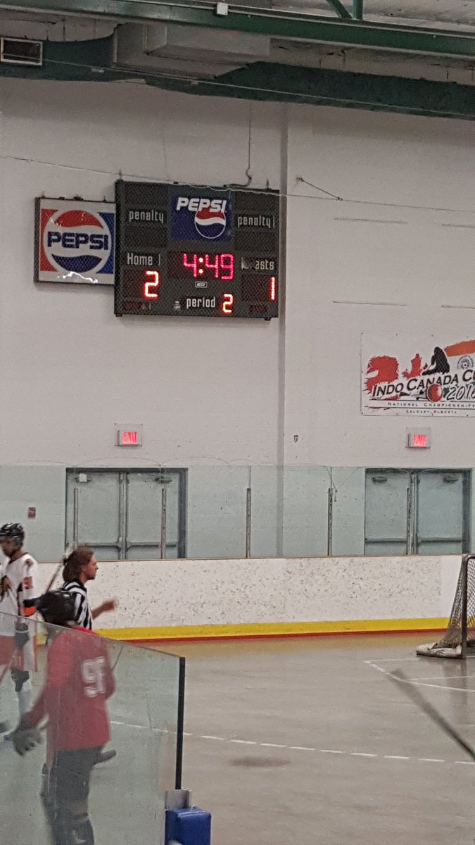 EDMONTON BLACKHAWKS tweet media