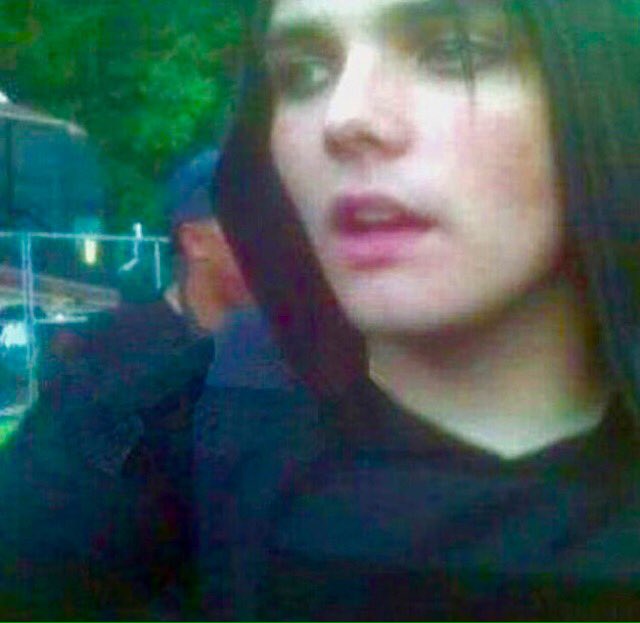 nymphgee's tweet image. // Restarted SV Account!
🌺 Forest Nymph Gerard
🌺 RT please?