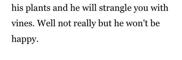 nymphgee's tweet image. // Restarted SV Account!
🌺 Forest Nymph Gerard
🌺 RT please?