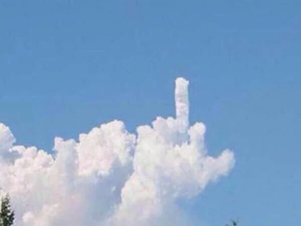 — Dios ayúdame.
—