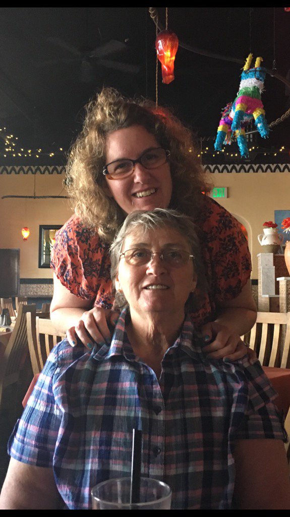 AcoJacki's tweet photo. Mother's Day with my baby! https://t.co/dBPO9IFqrX