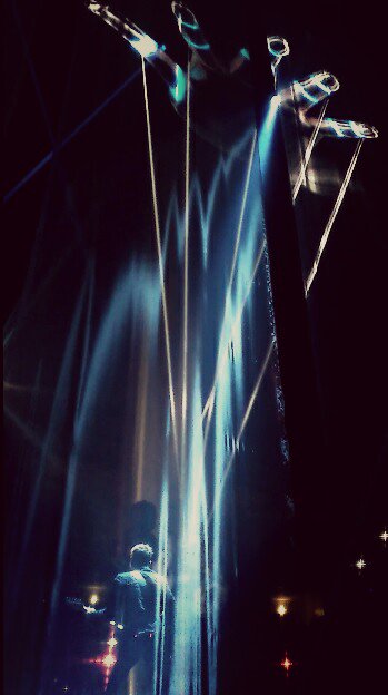 LuthienElessar's tweet photo. #MuseLisbon Part II https://t.co/SkLjnpAgHR