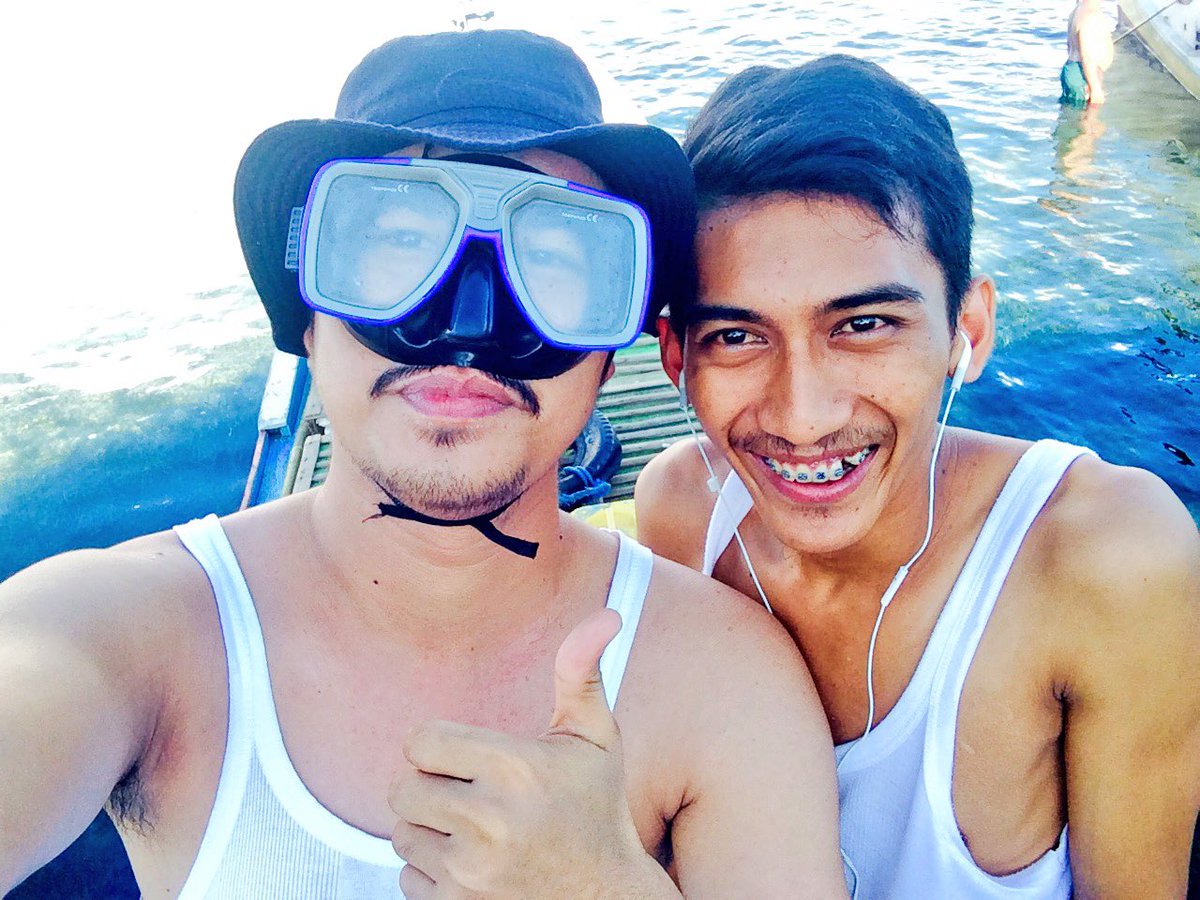 Aphu,SH (@andiaphupratama) on Twitter photo 