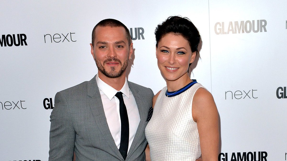 MTVUK's tweet photo. Huge congratulations to @mattjwillis and @EmmaWillis on their baby news! 💕 https://t.co/NbmxlRj0dJ https://t.co/0hZkVRYpME