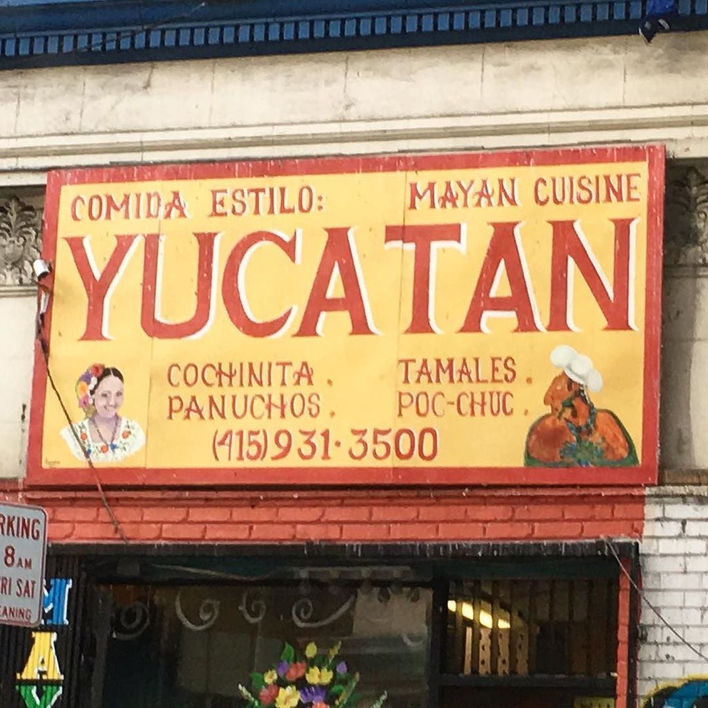 LivaJudic's tweet photo. Yucatan in San Francisco 
#travel #wanderlust #Mexico #yucatan #mayan #sanfrancisco #lival… https://t.co/6rC24AZkX0 https://t.co/elRdRJSJtr